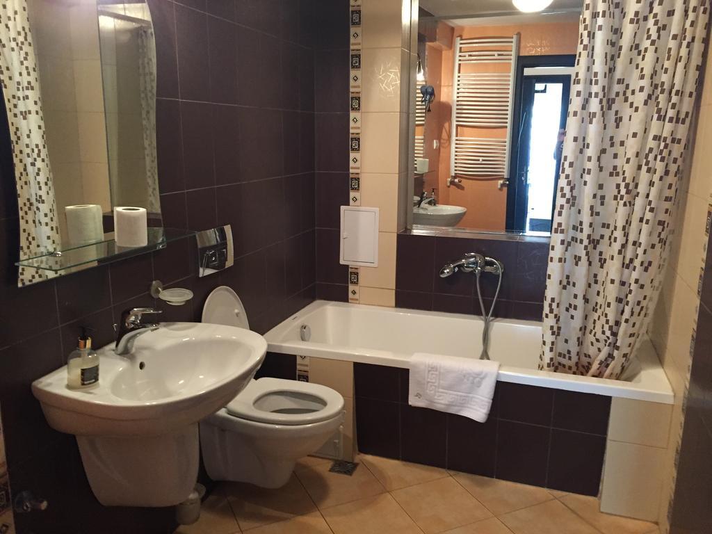 Casa Transilvania Braszów Zewnętrze zdjęcie