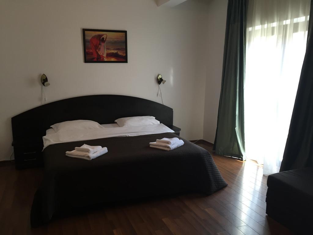 Casa Transilvania Braszów Zewnętrze zdjęcie