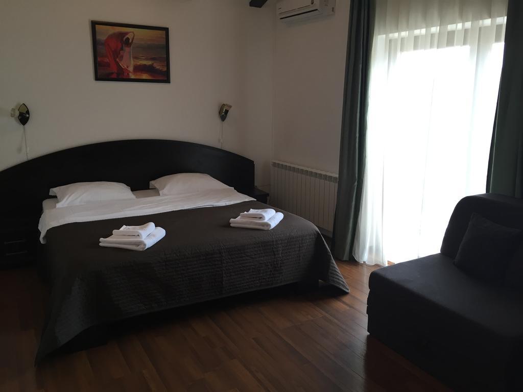 Casa Transilvania Braszów Zewnętrze zdjęcie