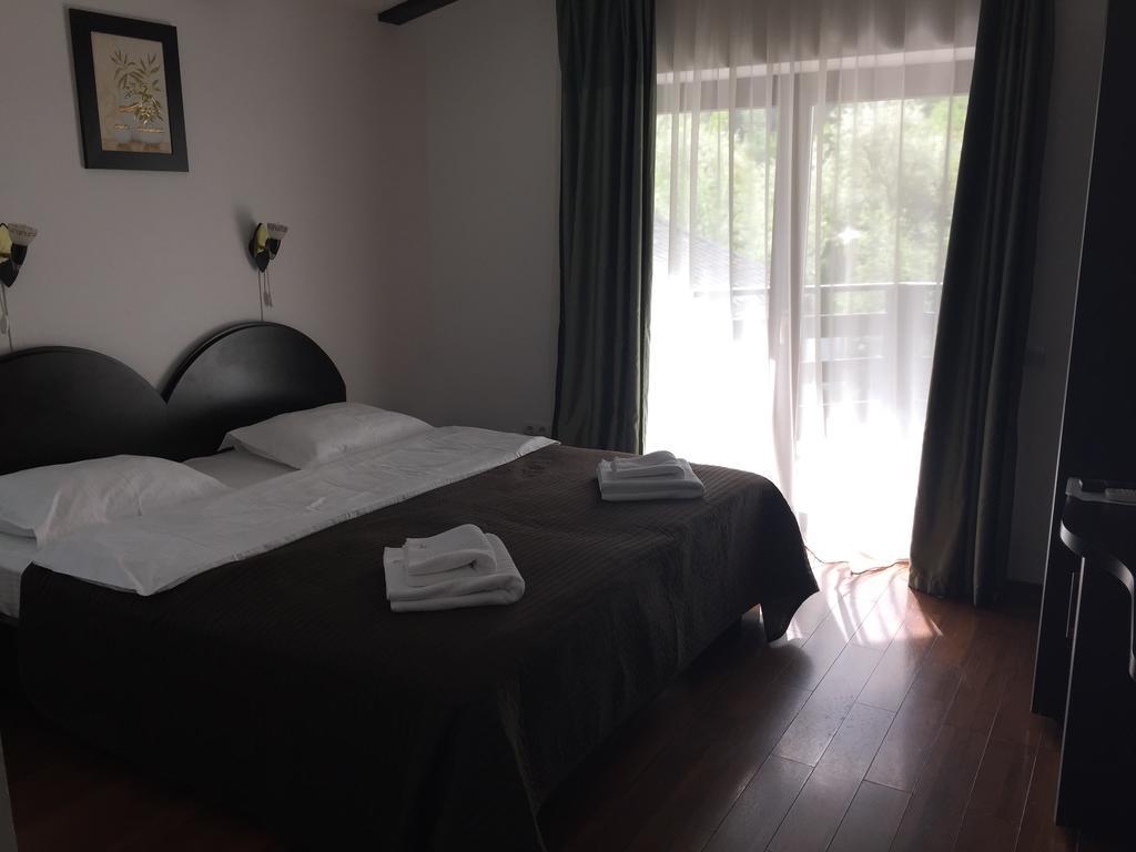 Casa Transilvania Braszów Zewnętrze zdjęcie