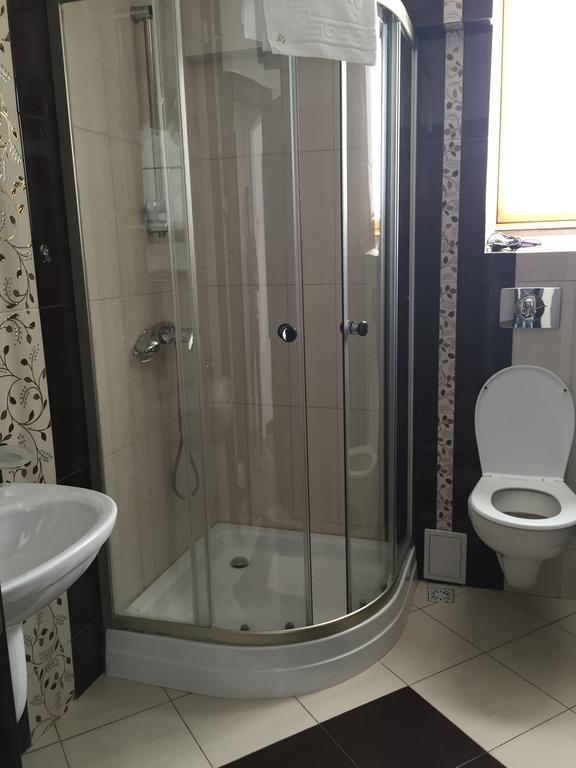 Casa Transilvania Braszów Zewnętrze zdjęcie