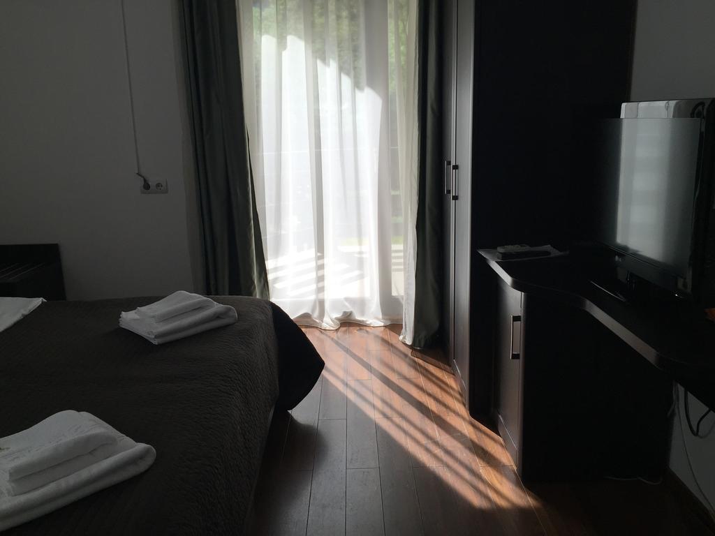 Casa Transilvania Braszów Zewnętrze zdjęcie