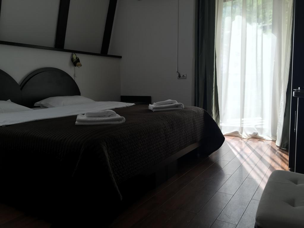 Casa Transilvania Braszów Zewnętrze zdjęcie