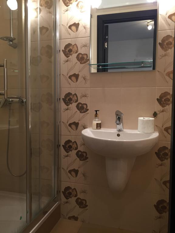 Casa Transilvania Braszów Zewnętrze zdjęcie
