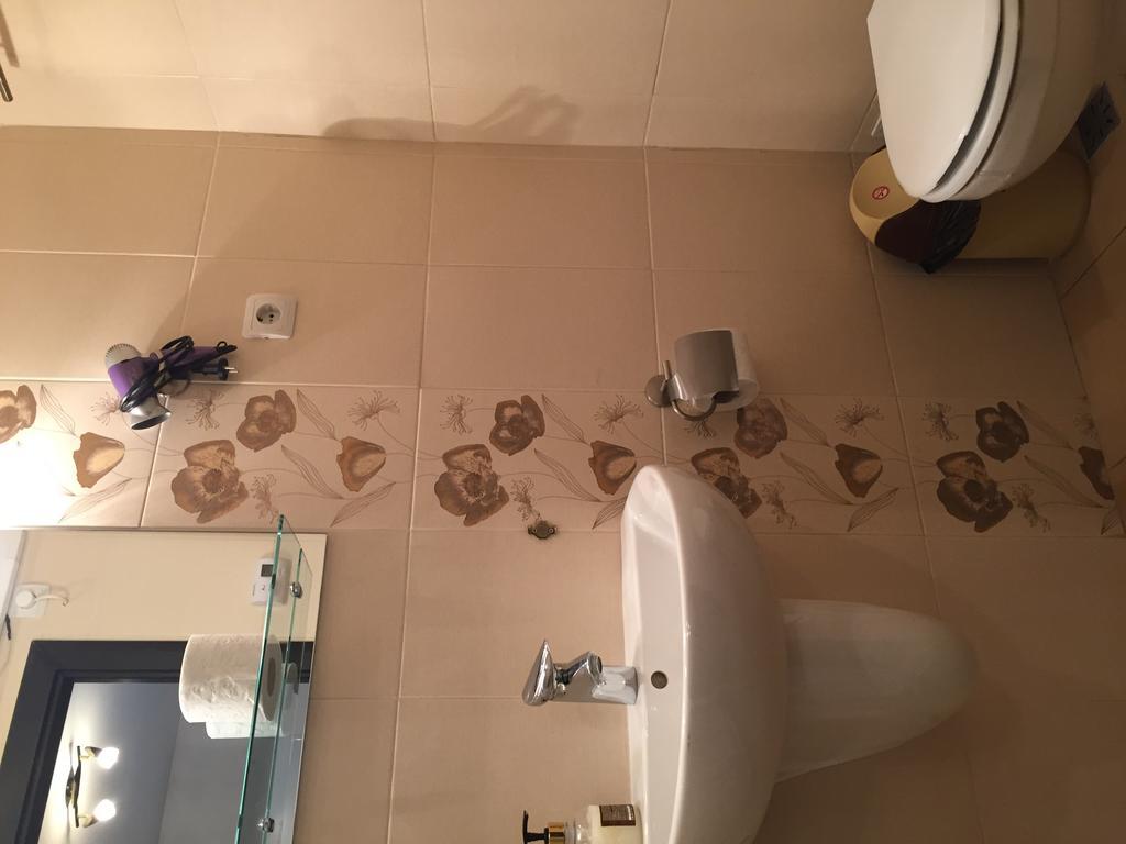 Casa Transilvania Braszów Zewnętrze zdjęcie