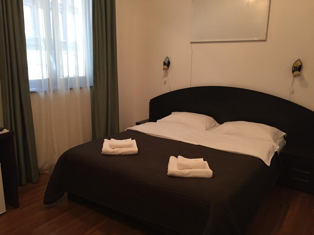 Casa Transilvania Braszów Zewnętrze zdjęcie