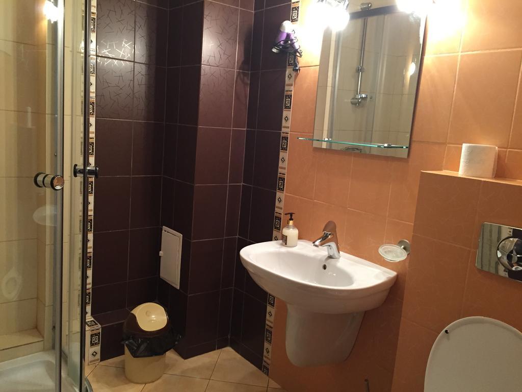 Casa Transilvania Braszów Zewnętrze zdjęcie