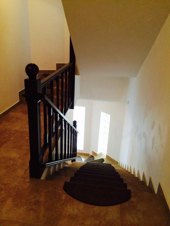 Casa Transilvania Braszów Zewnętrze zdjęcie